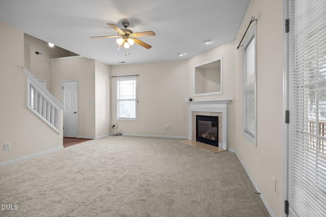 4009 Patriot Ridge Court, Raleigh, NC 27610