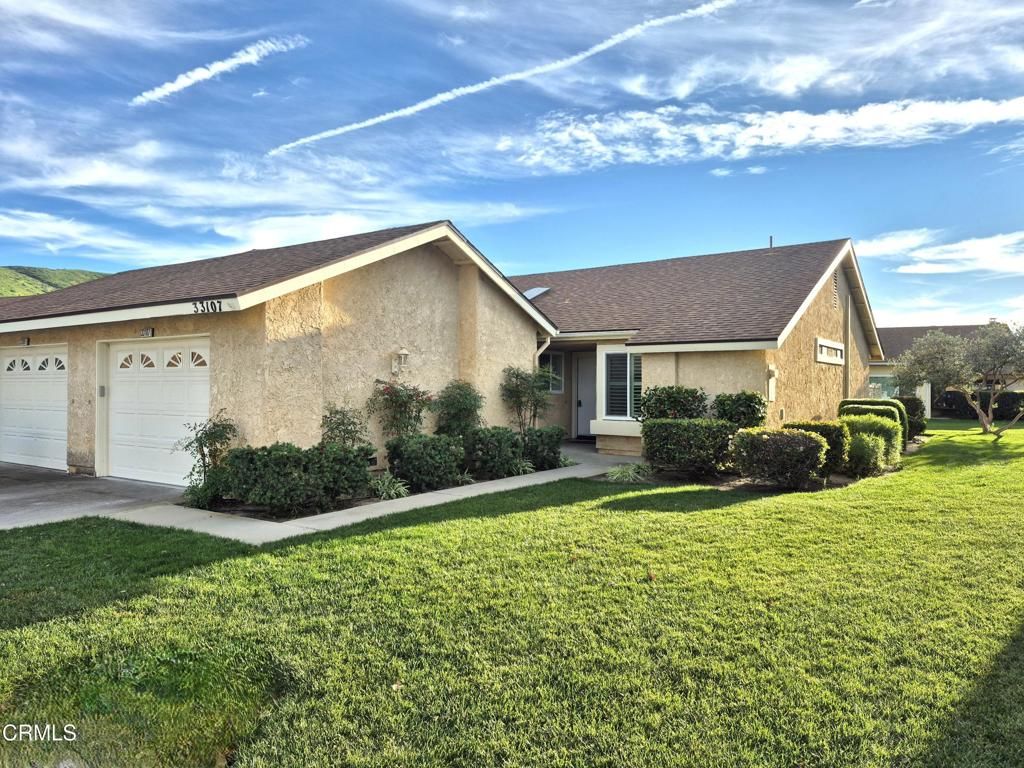 Image 1 of property listing at 33107 Village 33, Camarillo, CA 93012