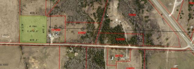 TBD CR 4410, Whitewright, TX 75491