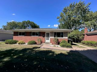 2843 Teasdale Drive, Troy, MI 48083