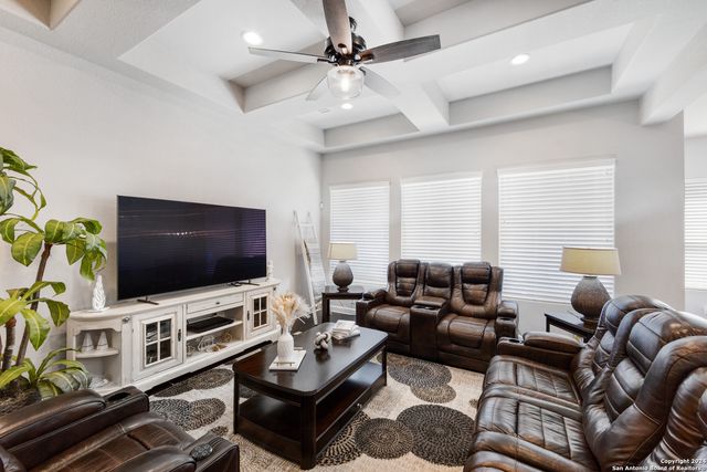 13840 TAVERNS TURN, San Antonio, TX 78253