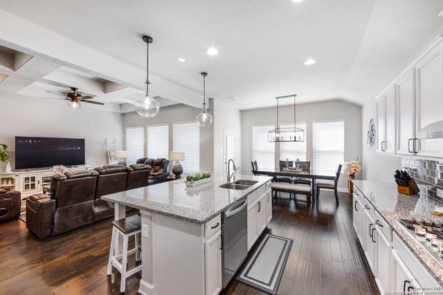 13840 TAVERNS TURN, San Antonio, TX 78253