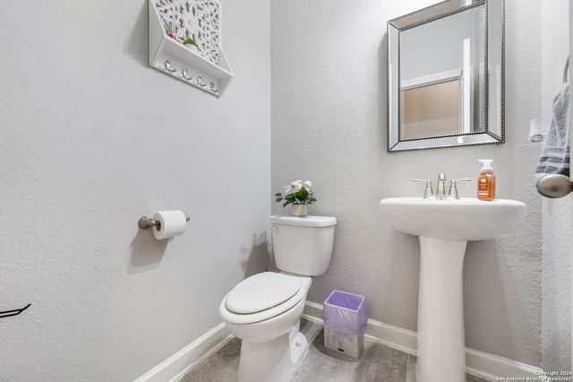 13840 TAVERNS TURN, San Antonio, TX 78253