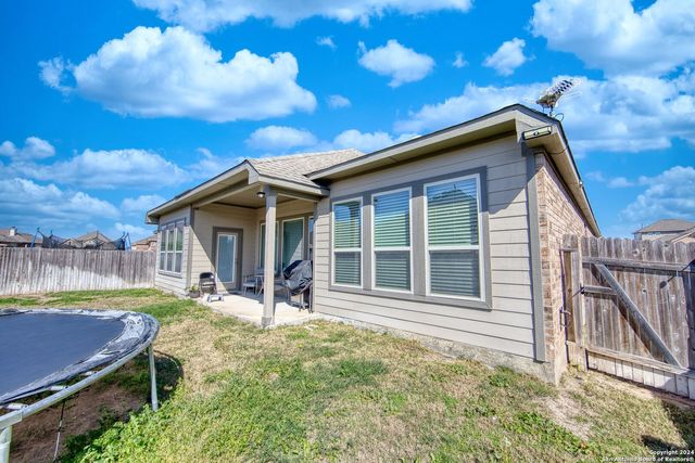 13840 TAVERNS TURN, San Antonio, TX 78253