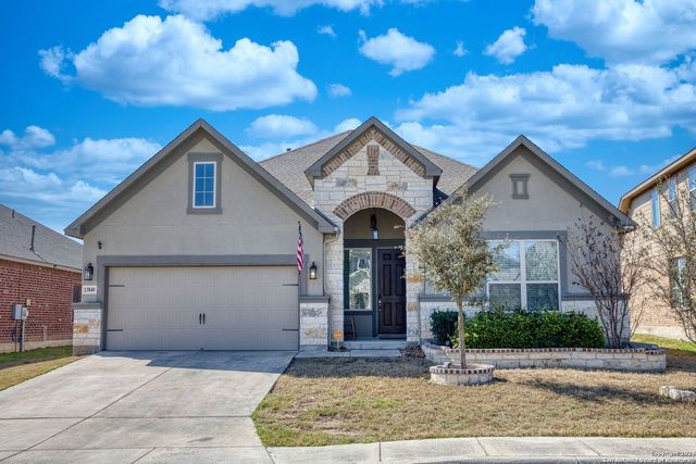 13840 TAVERNS TURN, San Antonio, TX 78253