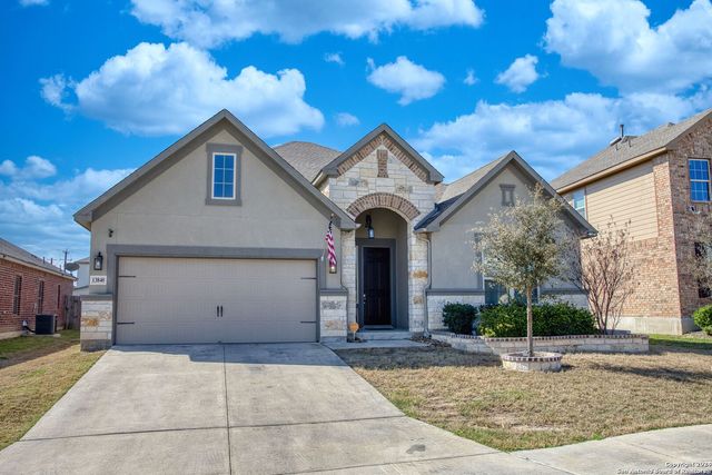 13840 TAVERNS TURN, San Antonio, TX 78253