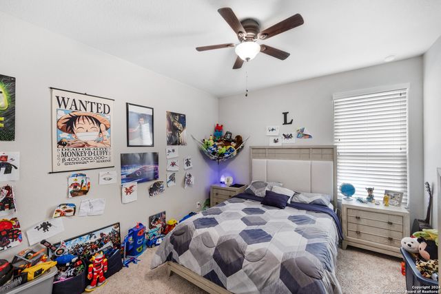 13840 TAVERNS TURN, San Antonio, TX 78253