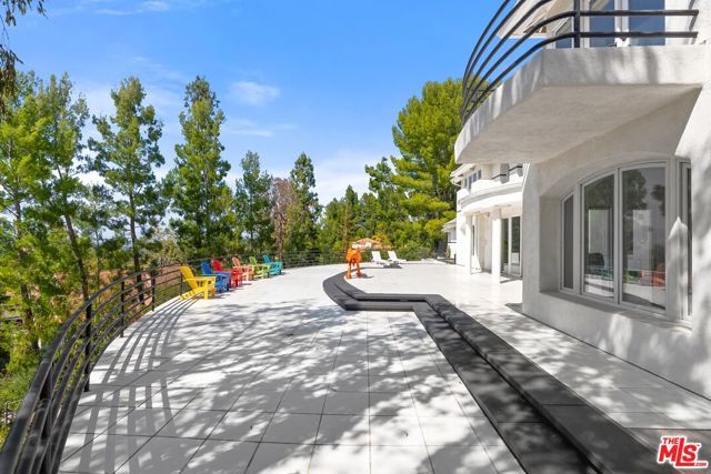 4101 Clarinda Drive, Tarzana (los Angeles), CA 91356