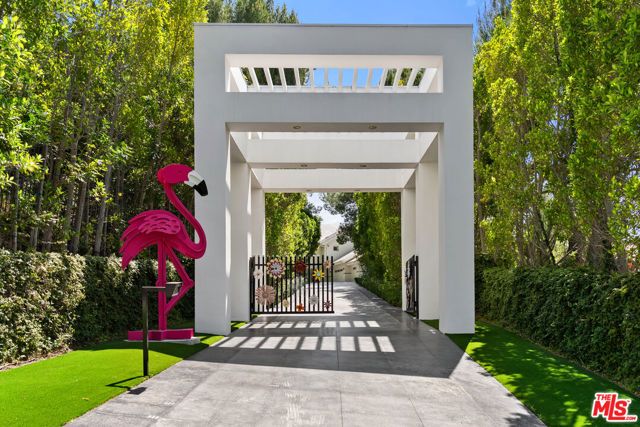 4101 Clarinda Drive, Tarzana (los Angeles), CA 91356