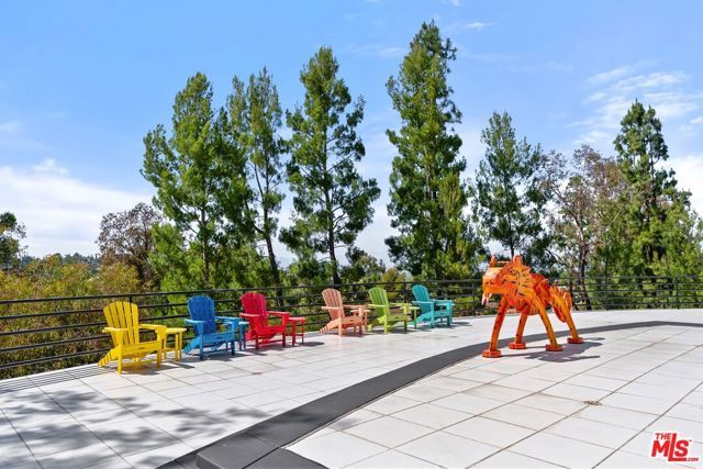 4101 Clarinda Drive, Tarzana (los Angeles), CA 91356