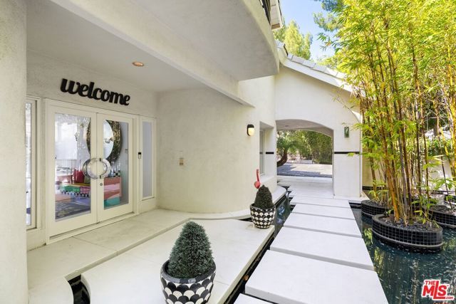 4101 Clarinda Drive, Tarzana (los Angeles), CA 91356