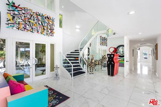4101 Clarinda Drive, Tarzana (los Angeles), CA 91356