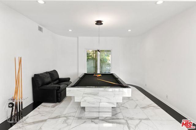 4101 Clarinda Drive, Tarzana (los Angeles), CA 91356