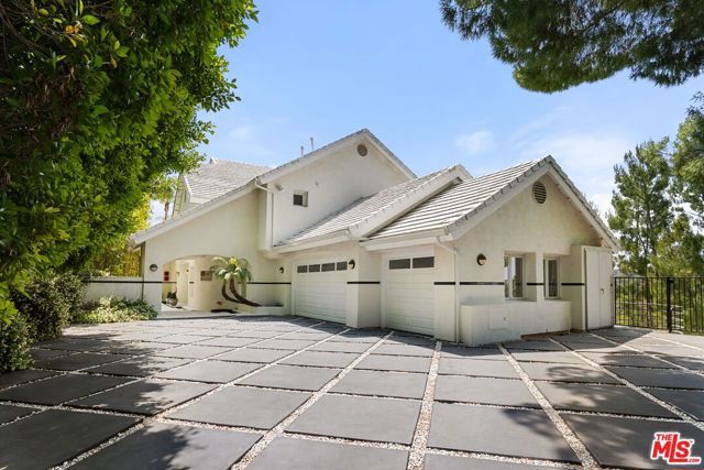 4101 Clarinda Drive, Tarzana (los Angeles), CA 91356