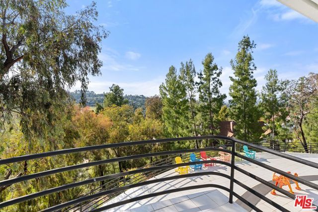 4101 Clarinda Drive, Tarzana (los Angeles), CA 91356