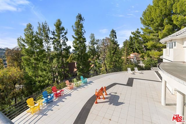 4101 Clarinda Drive, Tarzana (los Angeles), CA 91356