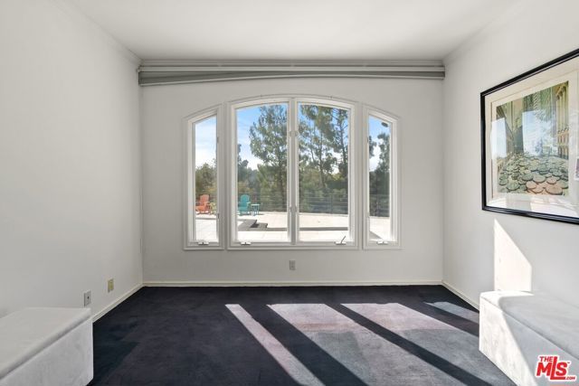 4101 Clarinda Drive, Tarzana (los Angeles), CA 91356