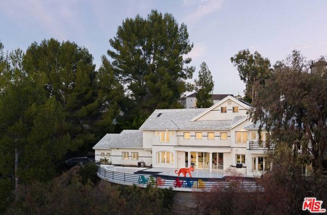 4101 Clarinda Drive, Tarzana (los Angeles), CA 91356