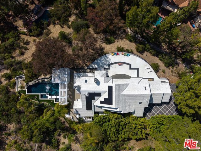 4101 Clarinda Drive, Tarzana (los Angeles), CA 91356