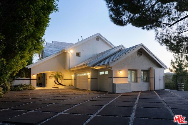 4101 Clarinda Drive, Tarzana (los Angeles), CA 91356