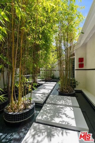 4101 Clarinda Drive, Tarzana (los Angeles), CA 91356