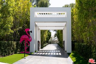 4101 Clarinda Drive, Tarzana (los Angeles), CA 91356