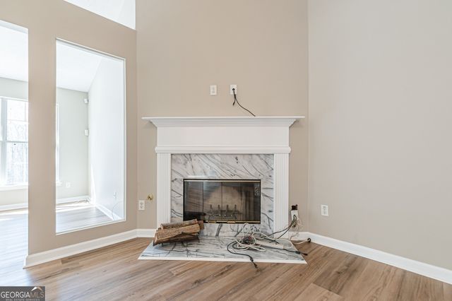 5755 Lakeview Circle, Lithonia, GA 30058