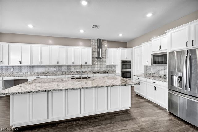 6390 Painted Creek Street, Las Vegas, NV 89149