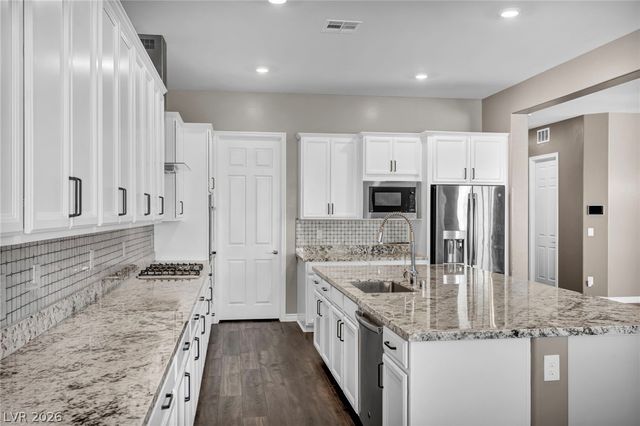 6390 Painted Creek Street, Las Vegas, NV 89149