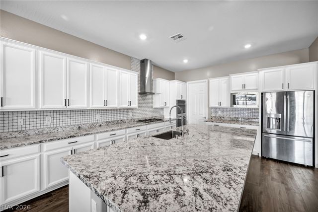 6390 Painted Creek Street, Las Vegas, NV 89149