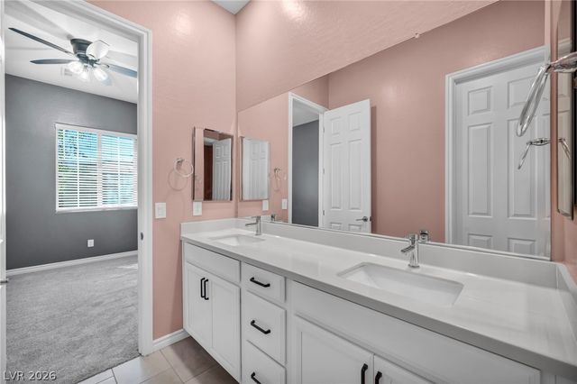 6390 Painted Creek Street, Las Vegas, NV 89149