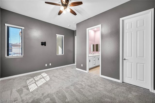 6390 Painted Creek Street, Las Vegas, NV 89149