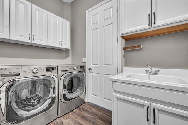 6390 Painted Creek Street, Las Vegas, NV 89149