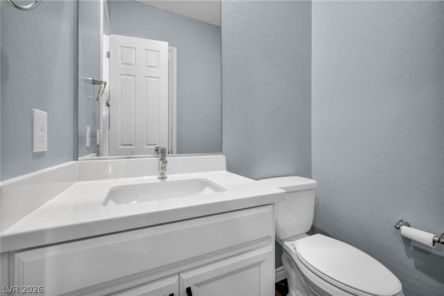 6390 Painted Creek Street, Las Vegas, NV 89149