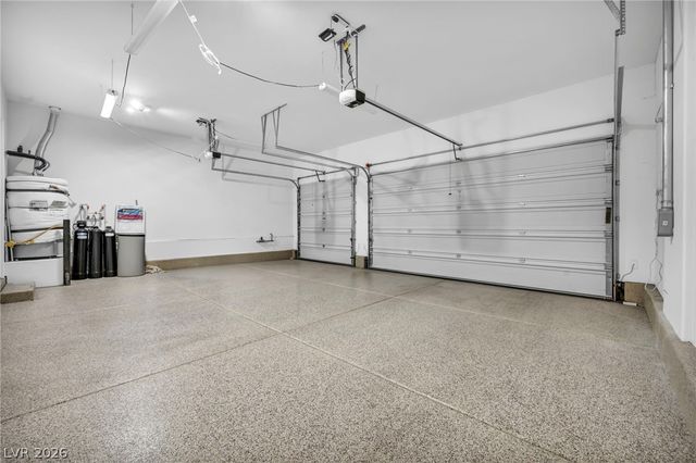 6390 Painted Creek Street, Las Vegas, NV 89149