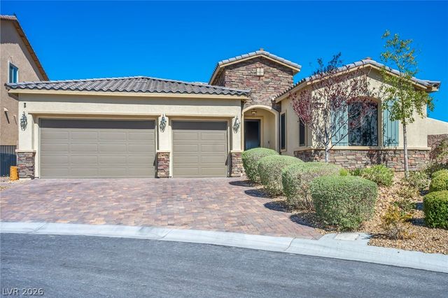 6390 Painted Creek Street, Las Vegas, NV 89149