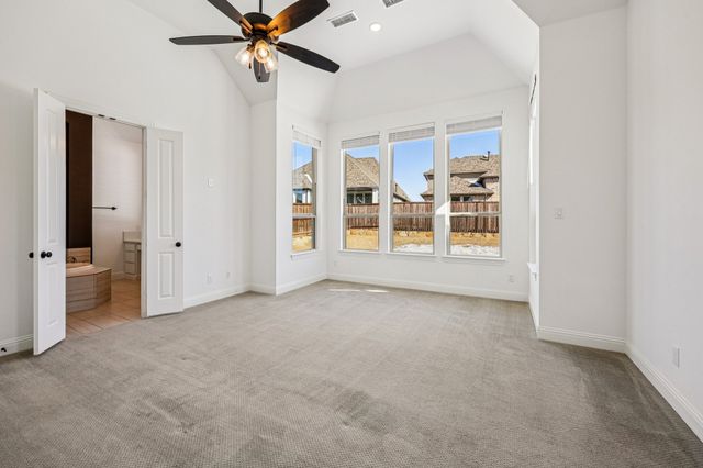 4024 Palomino Road, Aubrey, TX 76227