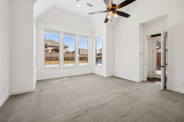 4024 Palomino Road, Aubrey, TX 76227