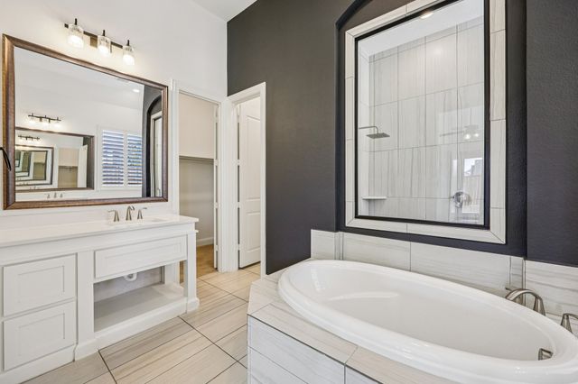 4024 Palomino Road, Aubrey, TX 76227