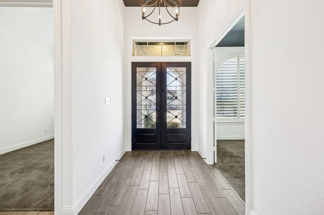 4024 Palomino Road, Aubrey, TX 76227