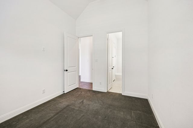 4024 Palomino Road, Aubrey, TX 76227