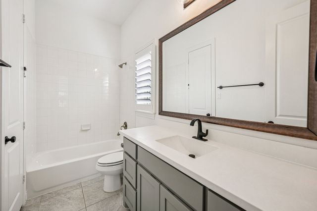 4024 Palomino Road, Aubrey, TX 76227