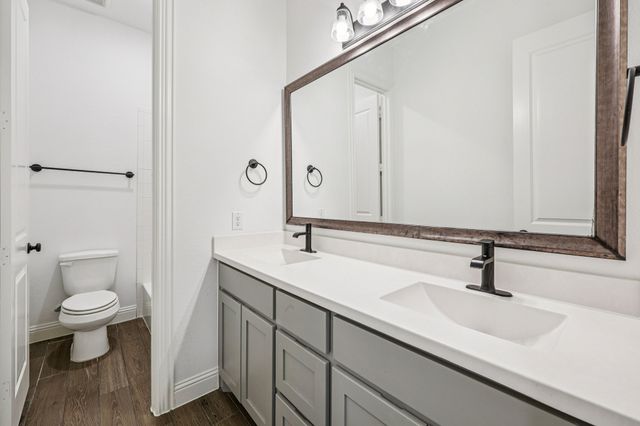 4024 Palomino Road, Aubrey, TX 76227