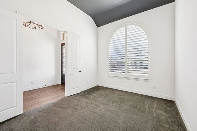 4024 Palomino Road, Aubrey, TX 76227