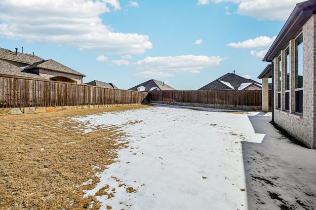 4024 Palomino Road, Aubrey, TX 76227