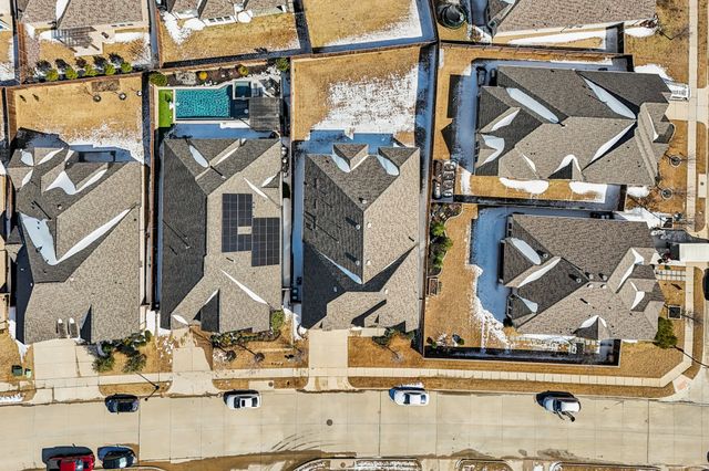 4024 Palomino Road, Aubrey, TX 76227