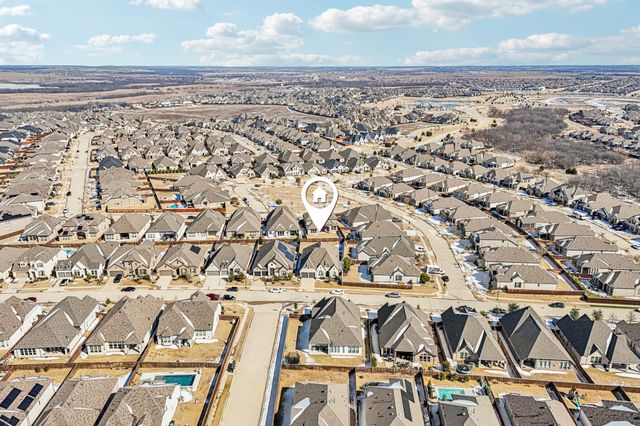 4024 Palomino Road, Aubrey, TX 76227