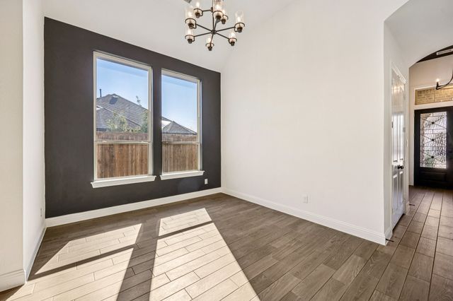 4024 Palomino Road, Aubrey, TX 76227