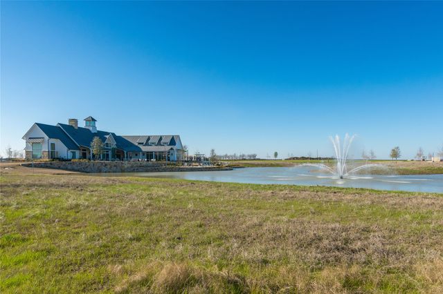 4024 Palomino Road, Aubrey, TX 76227