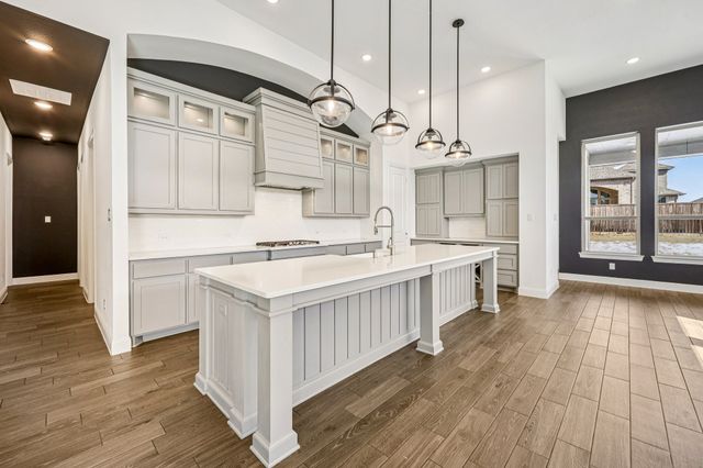 4024 Palomino Road, Aubrey, TX 76227